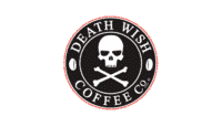 logo-Death Wish Coffee