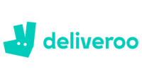 logo Deliveroo