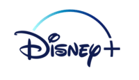 logo Disney+