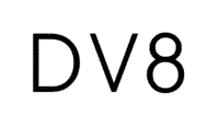 logo-DV8 Fashion