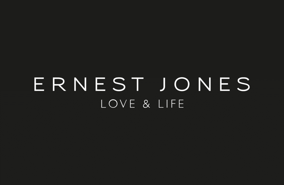 Ernest Jones