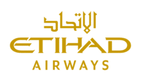 logo Etihad Airways