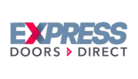 logo Express Doors Direct