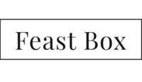 logo Feast Box