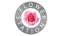 logo-Flower Station