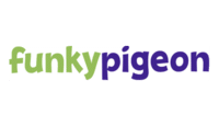 logo Funky Pigeon