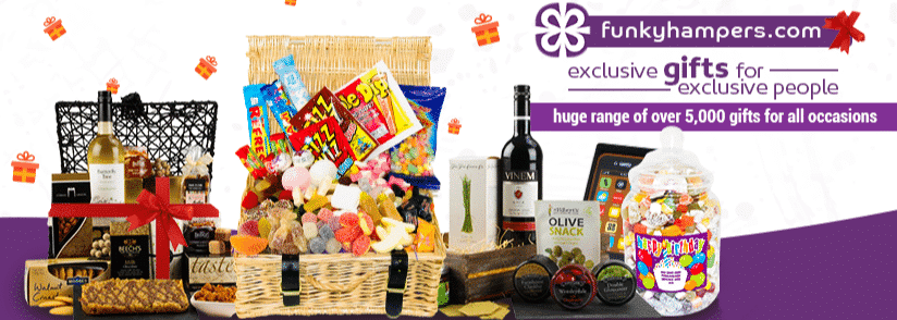 funkyhampers-discount-code