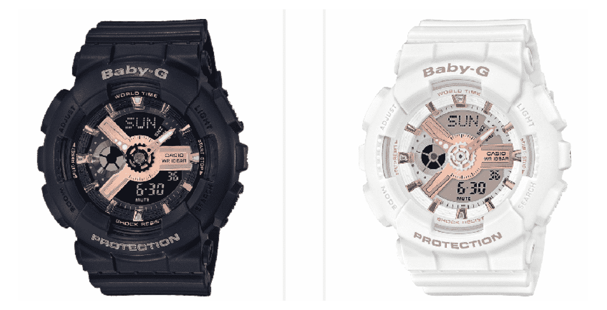 20 OFF G SHOCK Discount Code December 2024