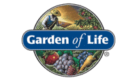 Promo code Garden of Life