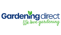 logo Gardening Direct