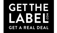 logo Get The Label