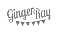 logo-Ginger Ray