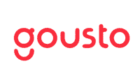 logo Gousto