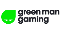 logo-Green Man Gaming