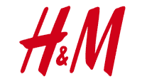 logo H&M