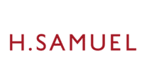 logo H.Samuel