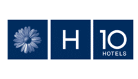 logo H10 Hotels