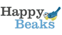 logo-Happy Beaks