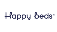 logo Happy Beds