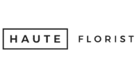 logo-Haute Florist