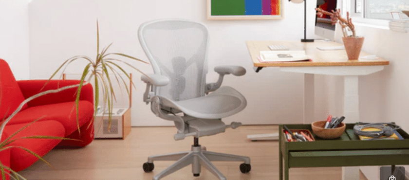 Promo code Herman Miller