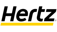 logo Hertz