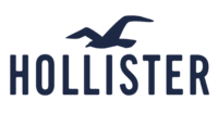 logo Hollister