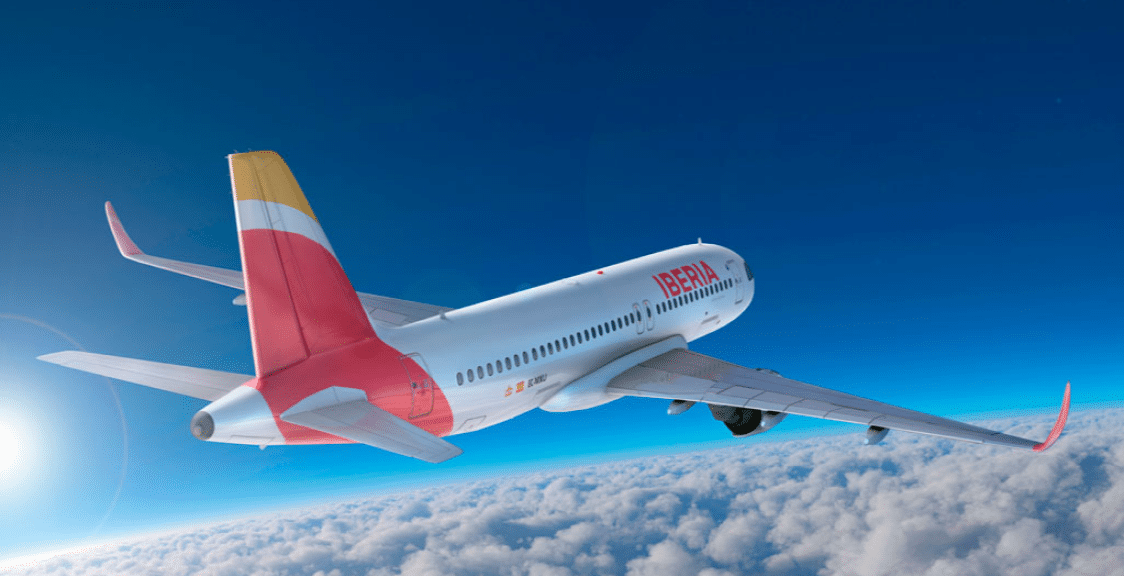 Iberia