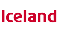 logo Iceland