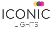 logo-Iconic Lights