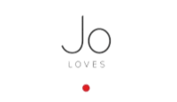 logo Jo Loves