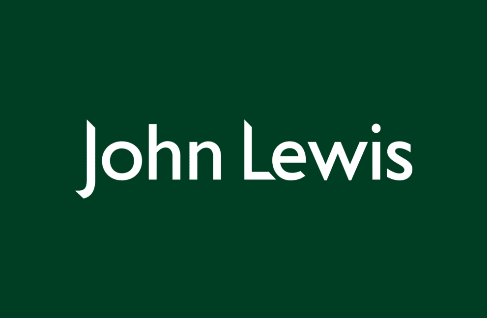 John Lewis