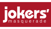 logo-Jokers’ Masquerade