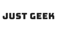 logo-Just Geek