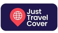 Just Travel Cover