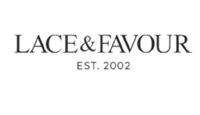 logo-Lace & Favour