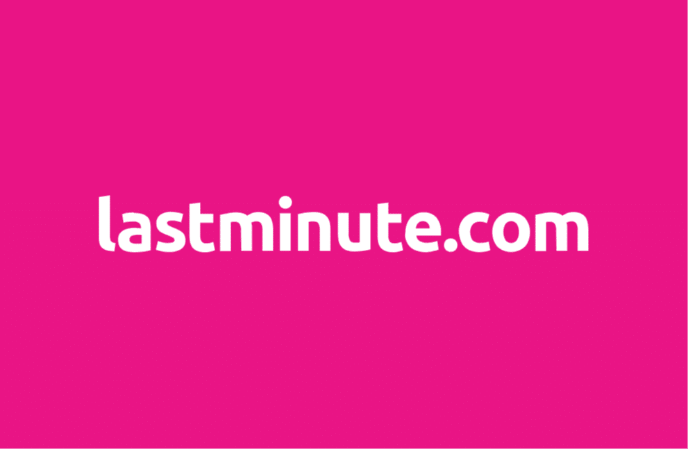 lastminute.com