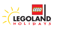logo LEGOLAND Holidays