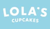 Promo code Lola's Cupcakes