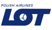 logo-LOT Polish Airlines