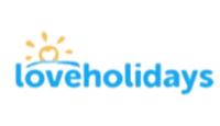 logo loveholidays