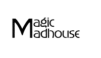 logo-Magic Madhouse