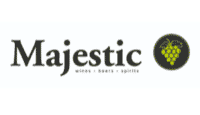 logo Majestic Wine