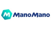 logo ManoMano