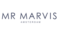 logo Mr Marvis