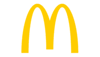 logo McDonald's