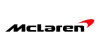 logo McLaren Store