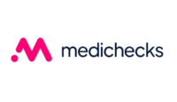 logo Medichecks