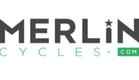 logo Merlin Cycles