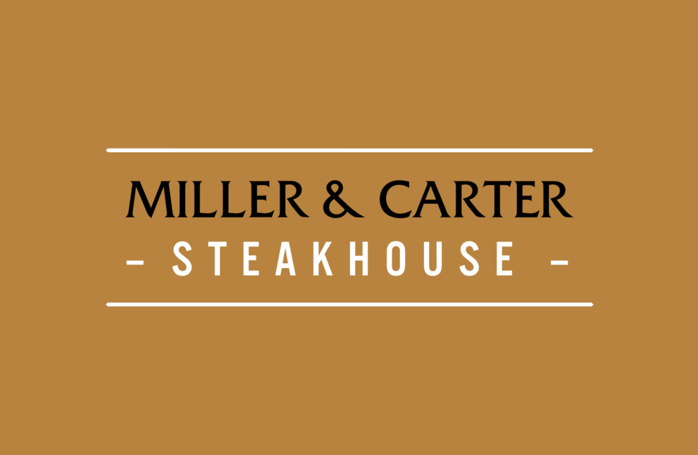 Miller & Carter